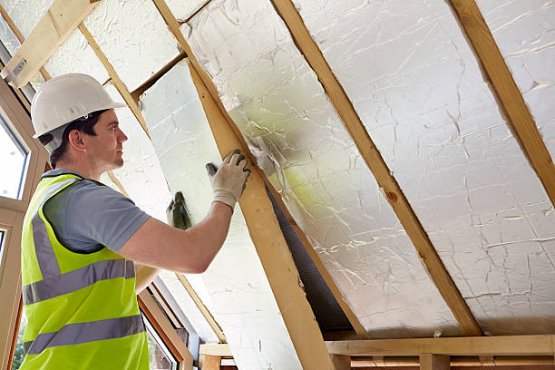 Trusted Pardeeville, WI Insulation Contractor Experts