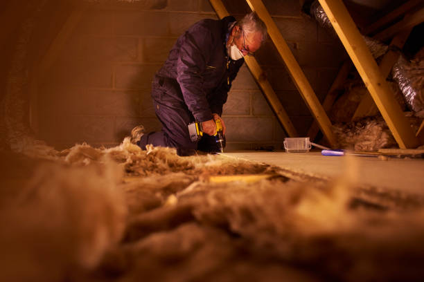 Best Insulation for Specific Applications in Pardeeville, WI